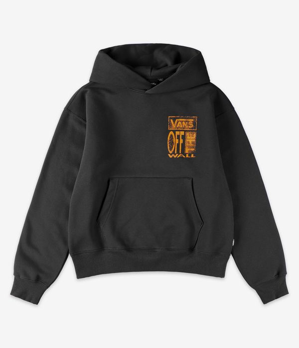 Vans Cut And Paste Hoodie (black)
