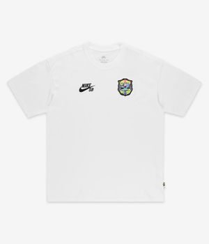 Nike SB Oly T-Shirt (white)