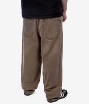 REELL Baggy Jeans (dirty sand)