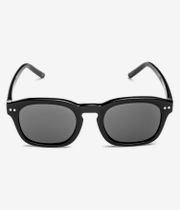 Volcom Earth Tripper Sunglasses (gloss black grey)