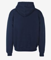Iriedaily x Beatsteaks Hoodie (midnight)