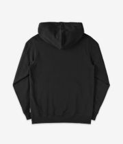 Volcom Iconic Stone Gid Hoodie kids (black)