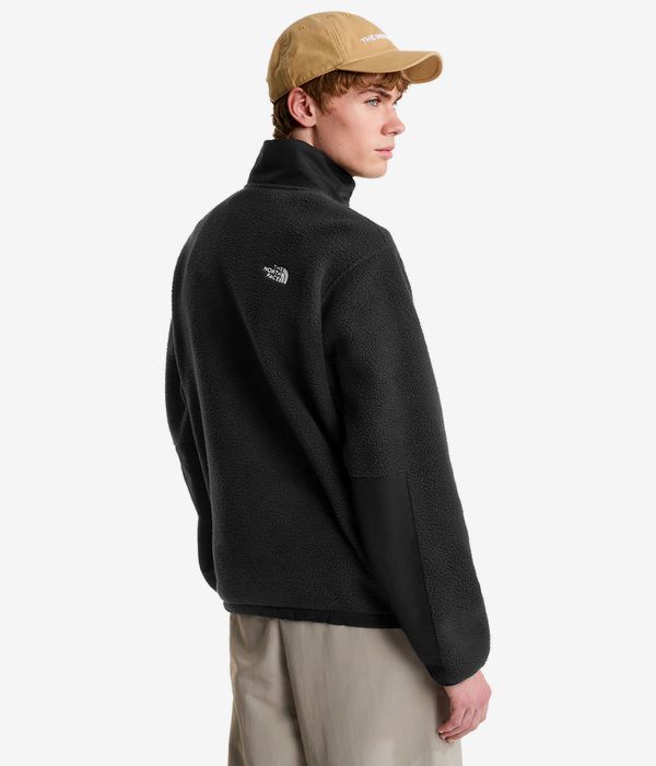 The North Face Yumiori Off Peak Jacket (tnf black)