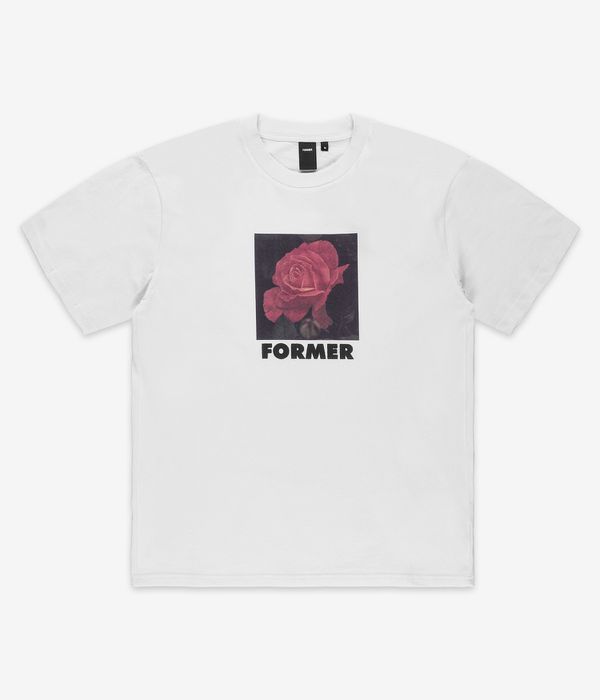 Former Offering T-Shirt (white)