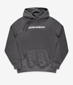 DC Whereabouts Hoodie (magnet)