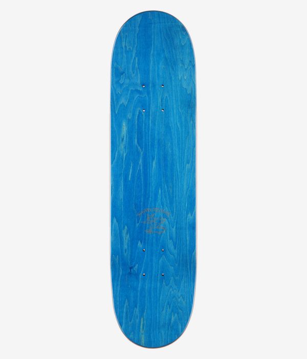 skatedeluxe City De Luchs Mini 7.5" Planche de skateboard (multi)