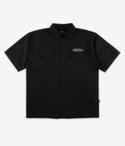 Antix Simplex Garage Short Sleeve Shirt (black)