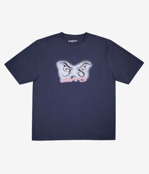 Yardsale Grudge T-Shirt (navy)