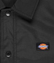 Dickies Oakport Coach Giacca (black)