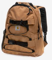 Carhartt WIP Kickflip Recycled Rugzak 25L (hamilton brown)