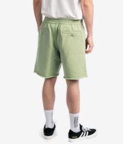 adidas H Shmoo Shorts (lime navy core white)