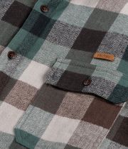Iriedaily Lumber Fella Chemise (jungle green)