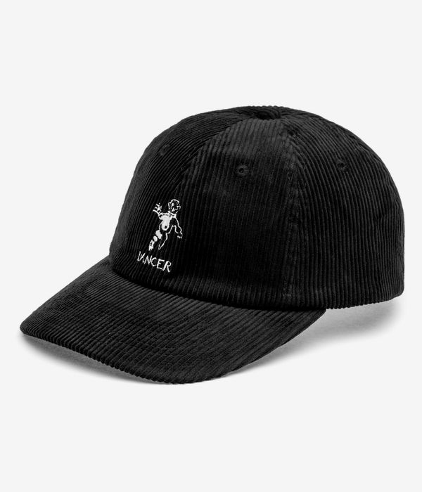 Dancer OG Logo Cord Cap (black)