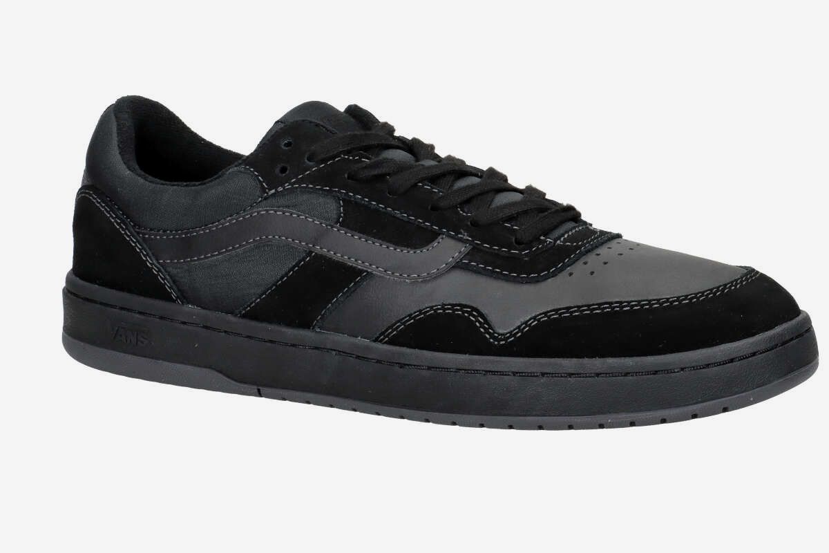 Vans Cruze 3.0 Shoes (black black)