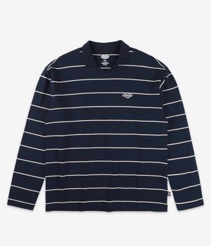 Dickies Summerdale Rugby Long sleeve (night sky)
