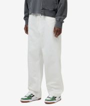 Carhartt WIP W' Brandon Pant Smith Jeans women (whiter rinsed)