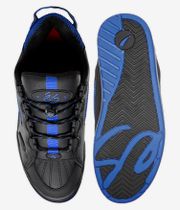 éS Muska Schuh (black royal)