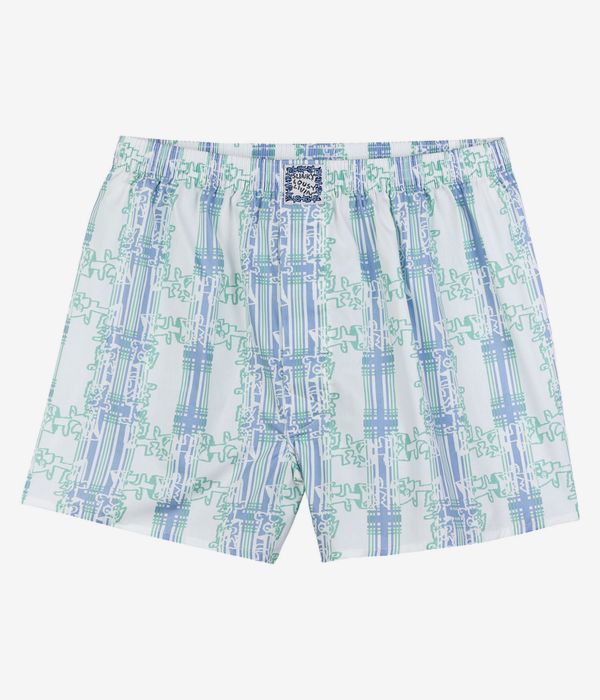 Lousy Livin Slinky Boxershorts (white)