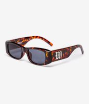 Wasted Paris Liam Kingdom Sunglasses (tortoise)
