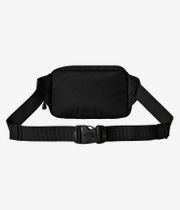 The North Face Base Camp Lumbar Bag 4L (black asphalt grey)