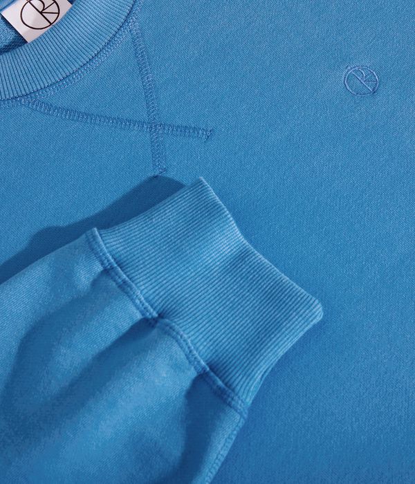 Polar Frank Sweatshirt (french blue)