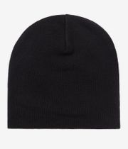 Carhartt WIP Scripter Beanie (black)