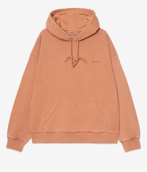 Carhartt WIP Benton Hoodie (redhaven)