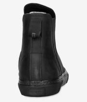 Globe Dover II Shoes (black crazyhorse)