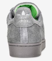 adidas Skateboarding Superstar ADV Schoen (grey heather core black)