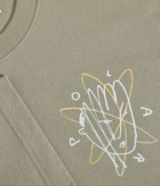 Polar Polar Head 2.0 T-Shirt (vetiver)