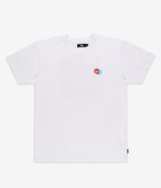 Antix Circulos Camiseta (white)