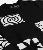 Volcom Featured Artist Keutchi Sweater (black)