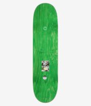 Sci-Fi Fantasy Glick Life Force 8.38" Skateboard Deck (blue)
