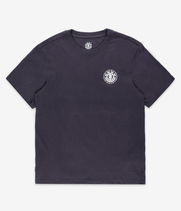 Element Seal BP T-Shirt (off black)