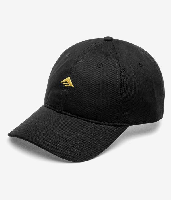 Emerica Micro Triangle Cappellino (black)