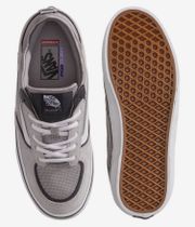 Vans Skate Rowley Schoen (multi grey)
