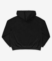 Evisen Arch Logo Hoodie (black)