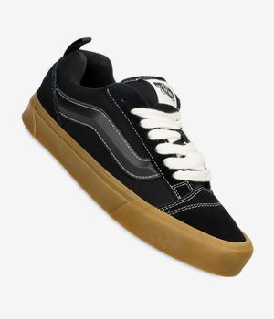 Vans Knu Skool Chaussure (gum black)
