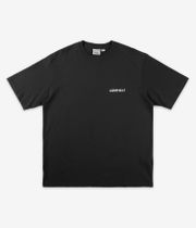 Gramicci Ice Axe T-Shirt (vintage black)