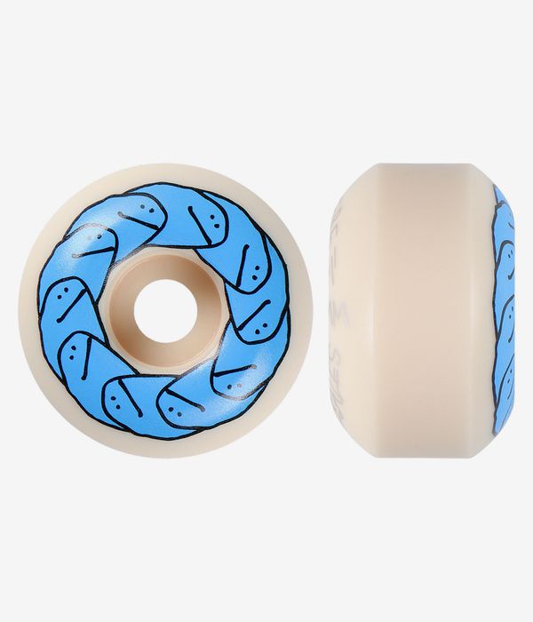 Spitfire Formula Four Gonz Shmoos Classic Wheels (natural) 56 mm 99A 4 Pack