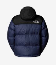 The North Face 1996 Retro Nuptse Jacket (summit navy tnf black)