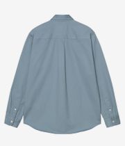 Carhartt WIP Madison Shirt (citadel wax)