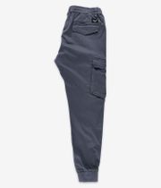 REELL Reflex Rib Cargo Pants (dark grey)