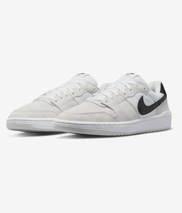 Nike SB Code 58 Schuh (white black summit white black)