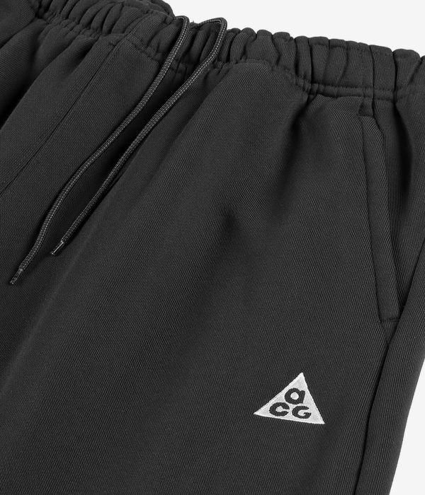 Nike ACG Tuff Triangle Spodnie (black summit white)