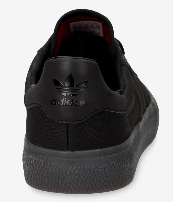adidas Skateboarding 3MC Schoen (core black core black core black)