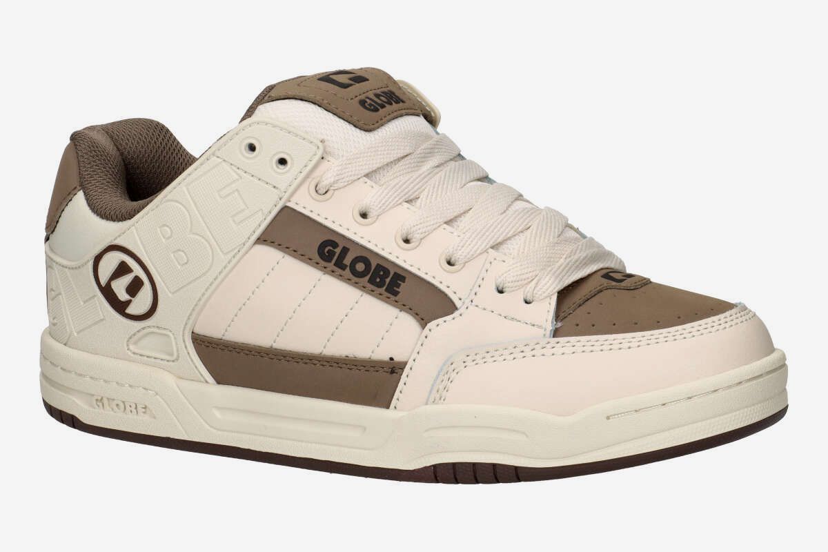 Globe Tilt Zapatilla (parchment)