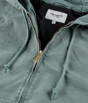 Carhartt WIP OG Active Organic Dearborn Jacket (silver pine stone canvas)