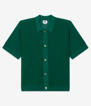 Obey Evan Sweatshirt (forest green)