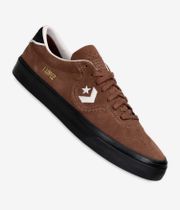 Converse CONS Louie Lopez Pro Scarpa (bear nap black white)